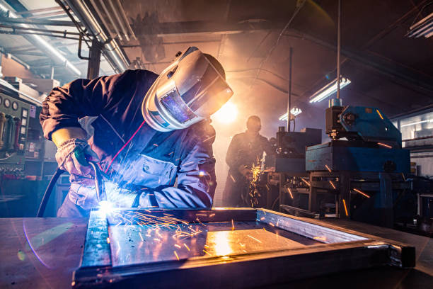 Best Maintenance and Repair Welding in St Joseph, MO