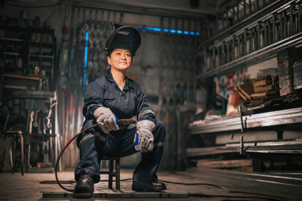 Best Welding Inspection and Certification in St Joseph, MO