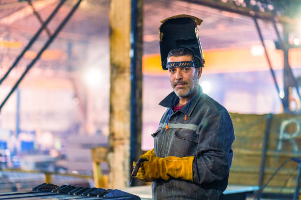 Best Structural Steel Welding in St Joseph, MO