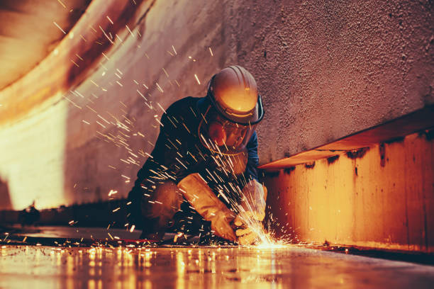 St Joseph, MO Welder & Metal Fabrication Company