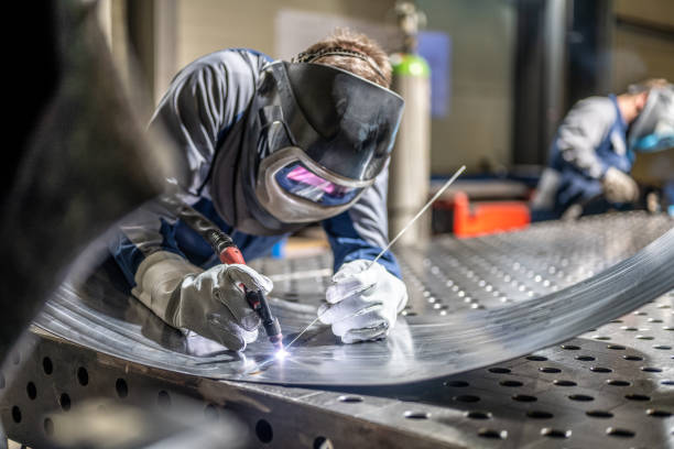 Affordable Welder Services in St Joseph, MO