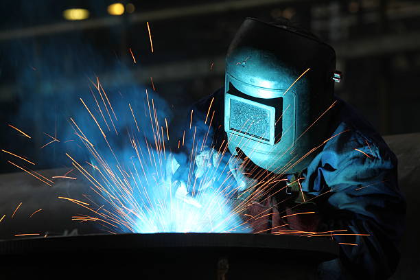 Best Automation and Robotic Welding in St Joseph, MO