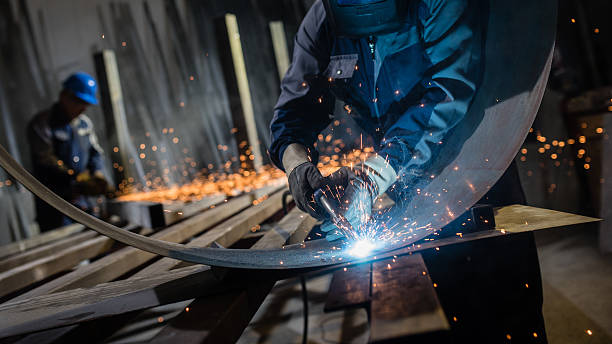 Best Pipe Welding in St Joseph, MO