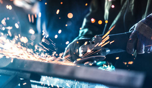 Best Marine and Shipbuilding Welding in St Joseph, MO